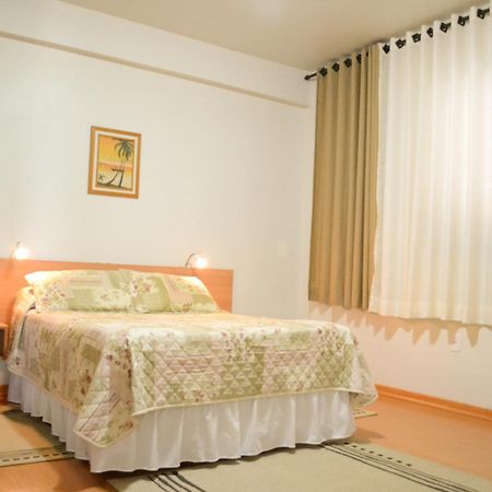 Pampa Hotel Vacaria Kültér fotó